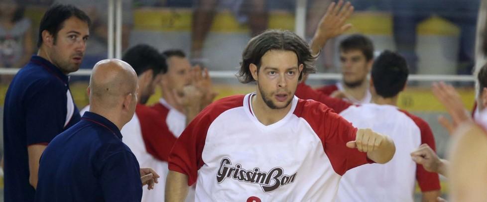 Forlì risolve i propri guai può tesserare Antonutti 