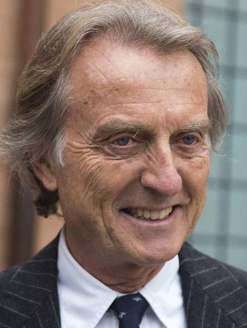 Ricatto a Montezemolo, giornalista a processo 
