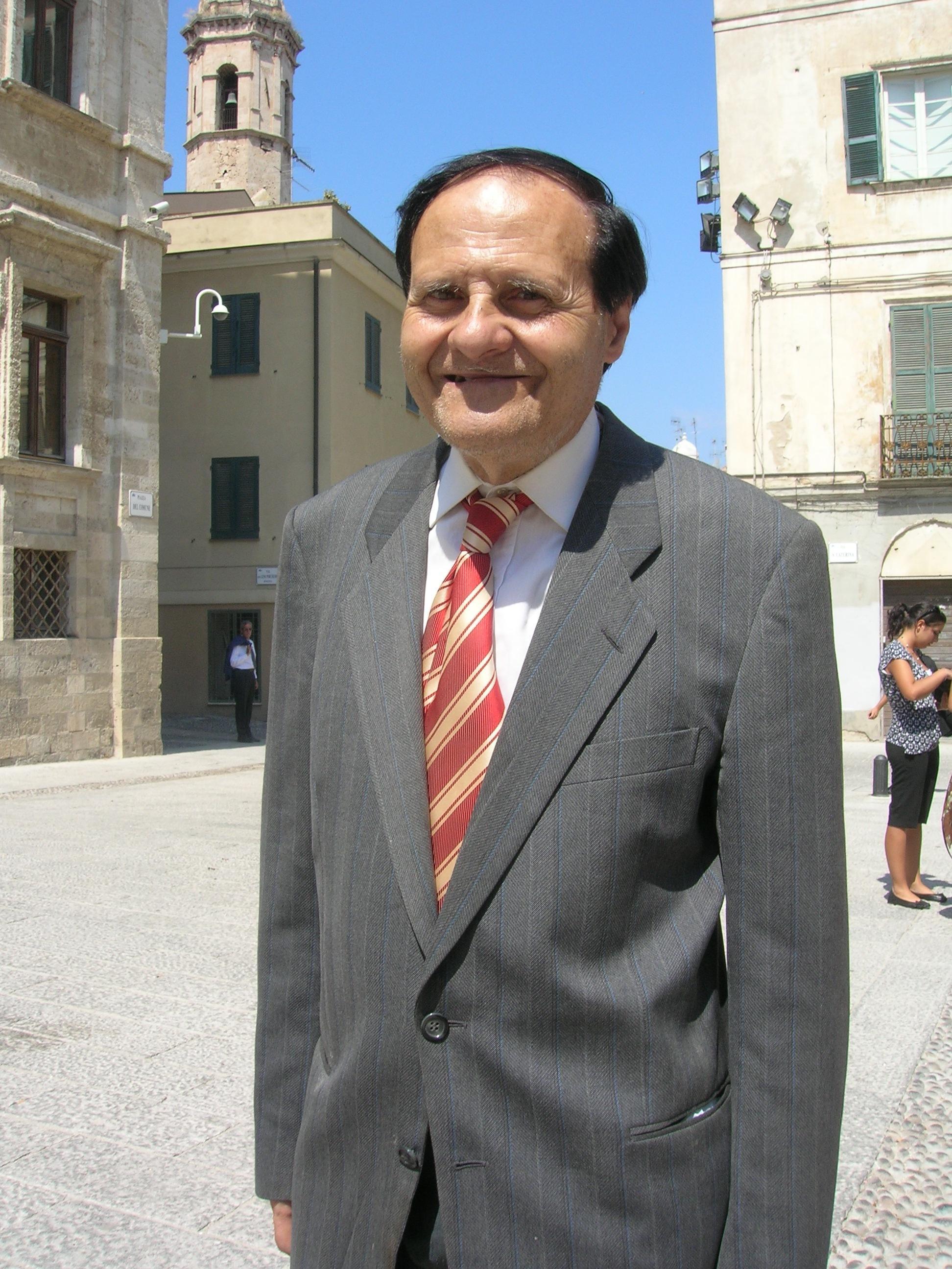 Piergianni Clemente
