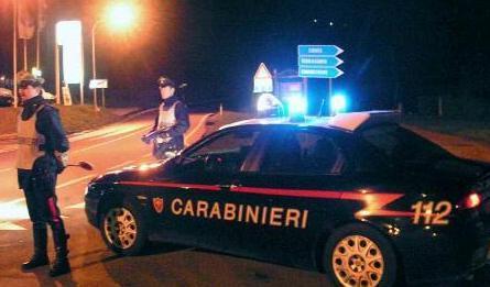 Rapina e sequestro, ma può uscire in due anni 