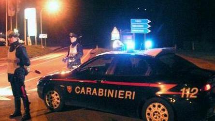 Rapina e sequestro, ma può uscire in due anni