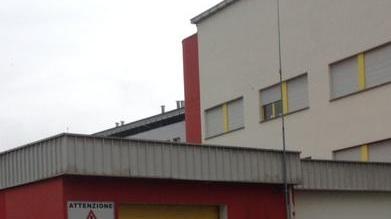 Spray urticante in classe: 11 in ospedale