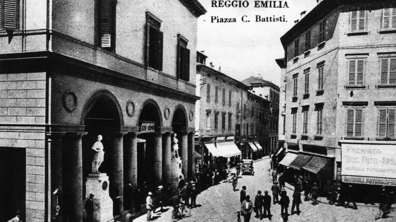 Le parole perdute del dialetto reggiano: cosa manca?