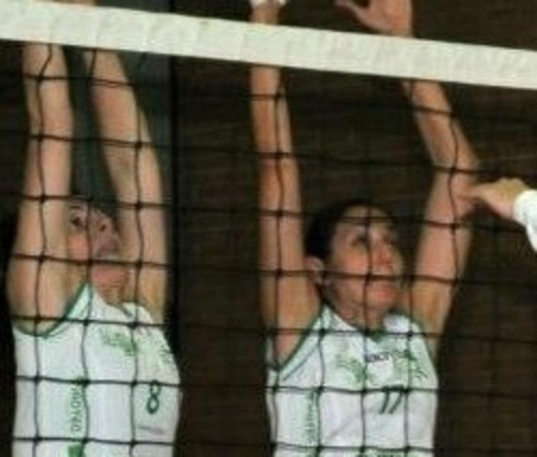 Volley: in campo l’esercito della D 