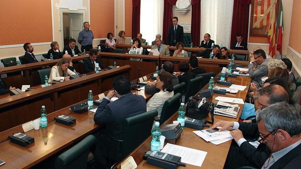 Il Pd blocca la modifica dell’assemblea del Parco