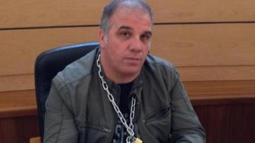 Contro Abbanoa ormai è rivolta e Canu si incatena