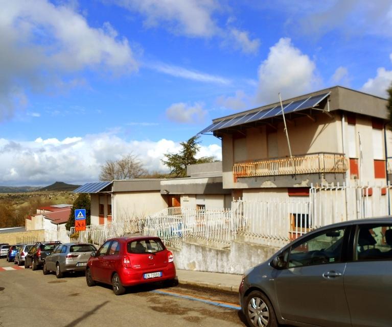 In arrivo i fondi per ristrutturare la scuola materna 