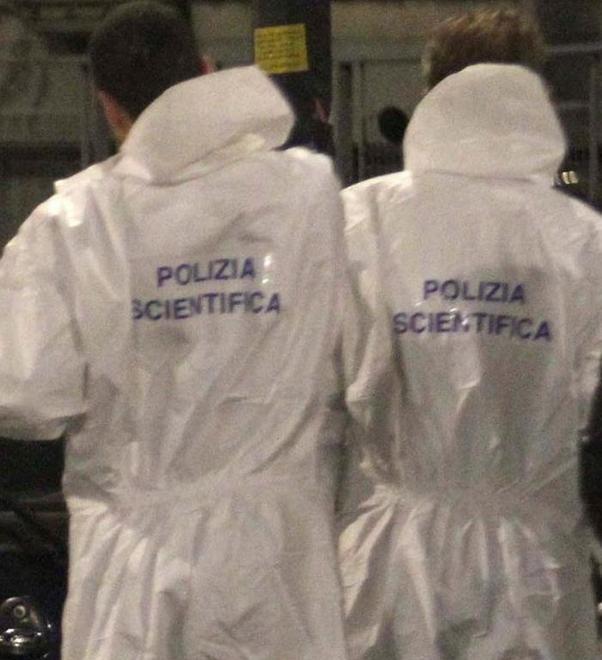 Sembrava un incidente, era un omicidio 