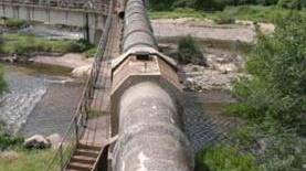 Il Tar sblocca il nuovo acquedotto 