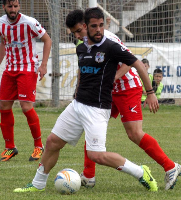 La doppietta di Aloia Primi gol ad Avellino con Olbia nel cuore 