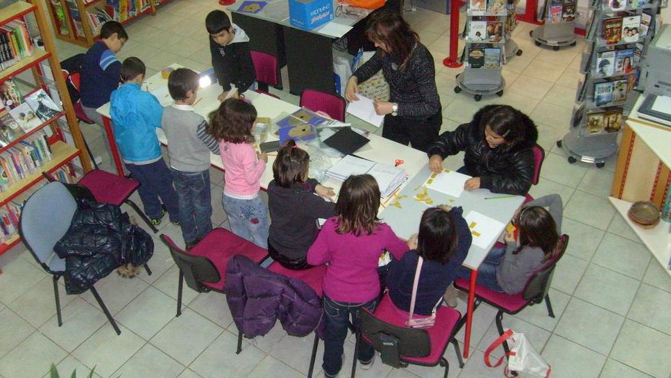 Riforma scolastica: parliamone