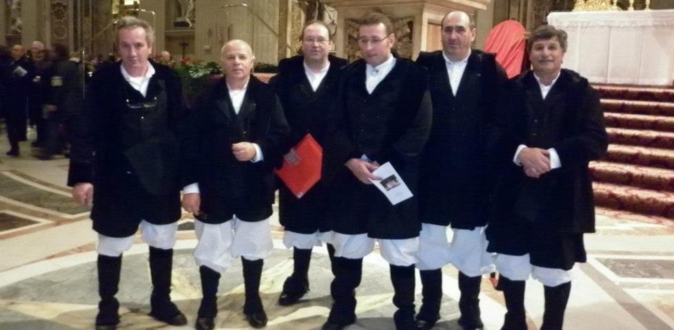 “Hymnos”, una sede ad Aggius 