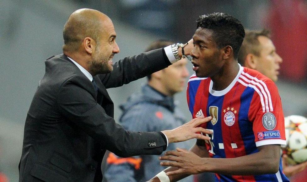 Alaba & Co., il talento non abita più in Italia