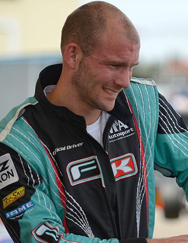 Lammers, delusione ad Adria