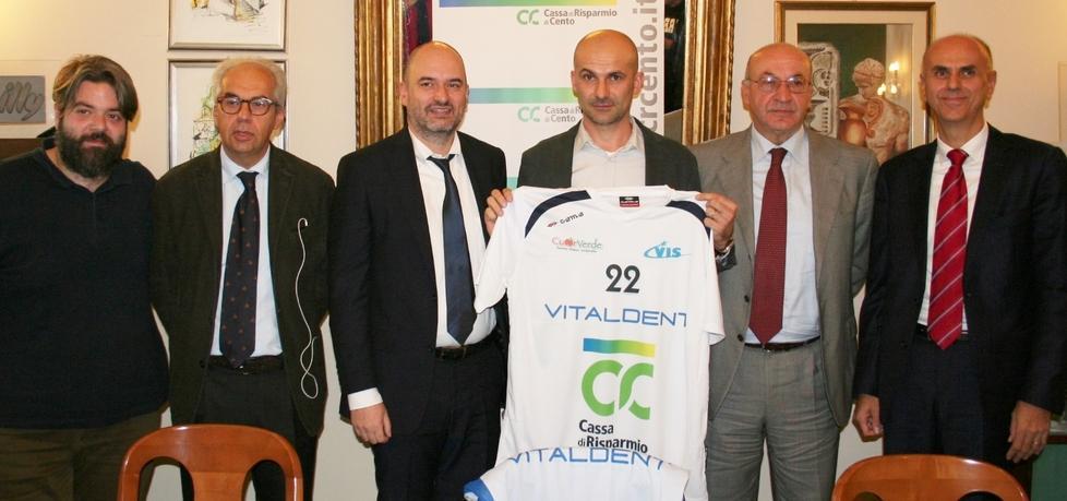 La Vis2008 rilancia con altri due sponsor