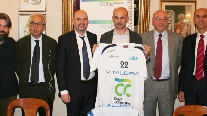La Vis2008 rilancia con altri due sponsor