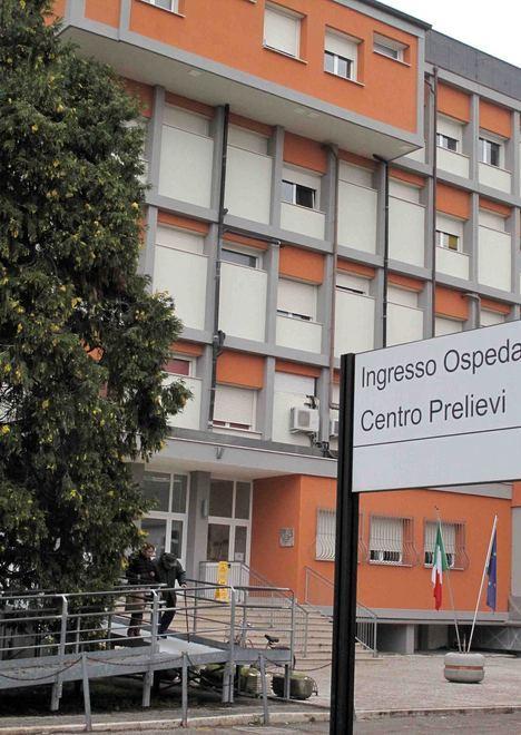 Manifestazione popolare in difesa dell’ospedale