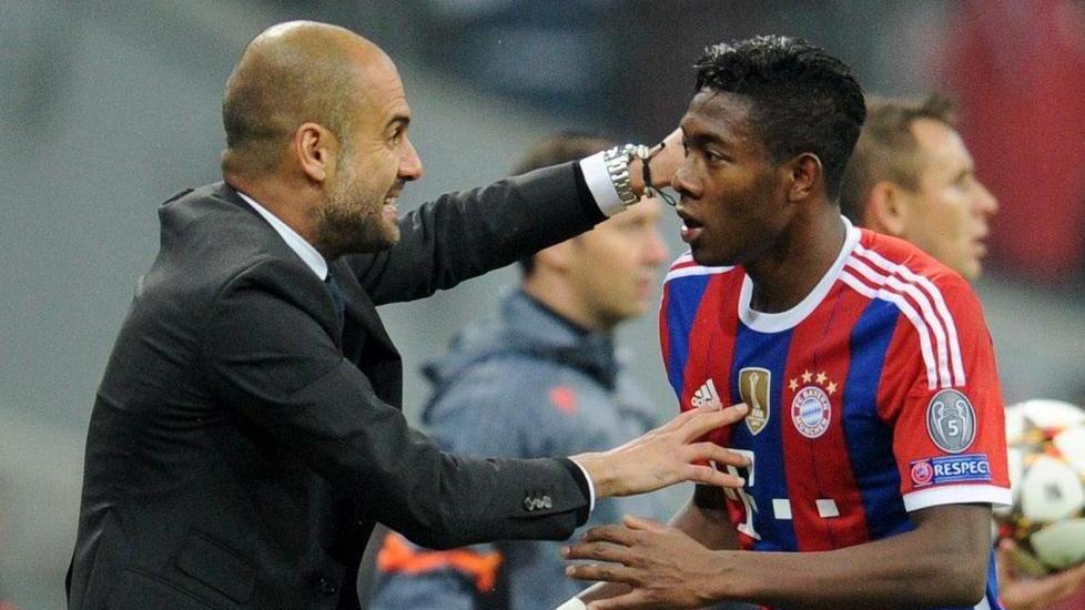 Alaba & Co., il talento non abita più in Italia