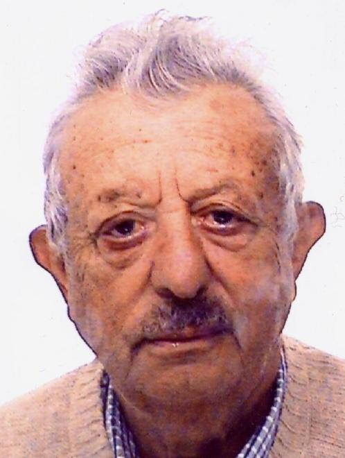 Addio ad Alberghi, scrisse “Morte sull’aia” 