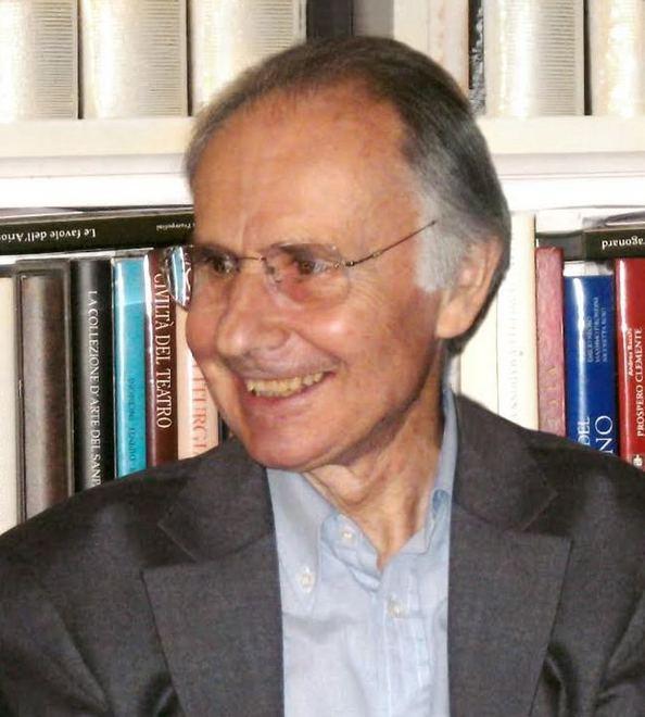 È morto il professor Anceschi esperto del Boiardo e preside