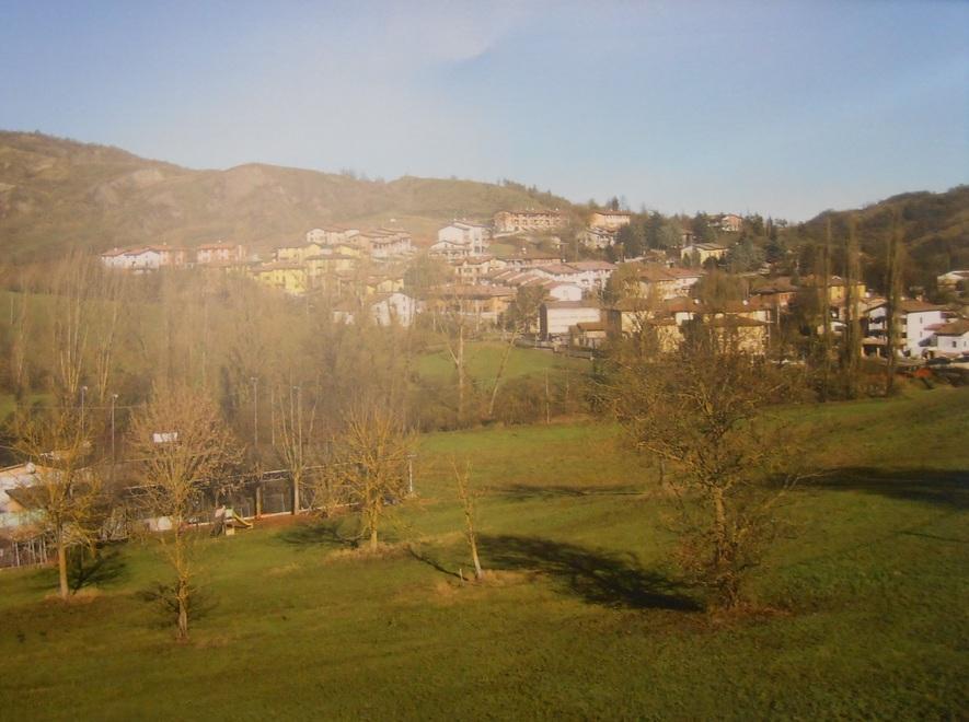 Viano diventa un “Teatro della natura” 