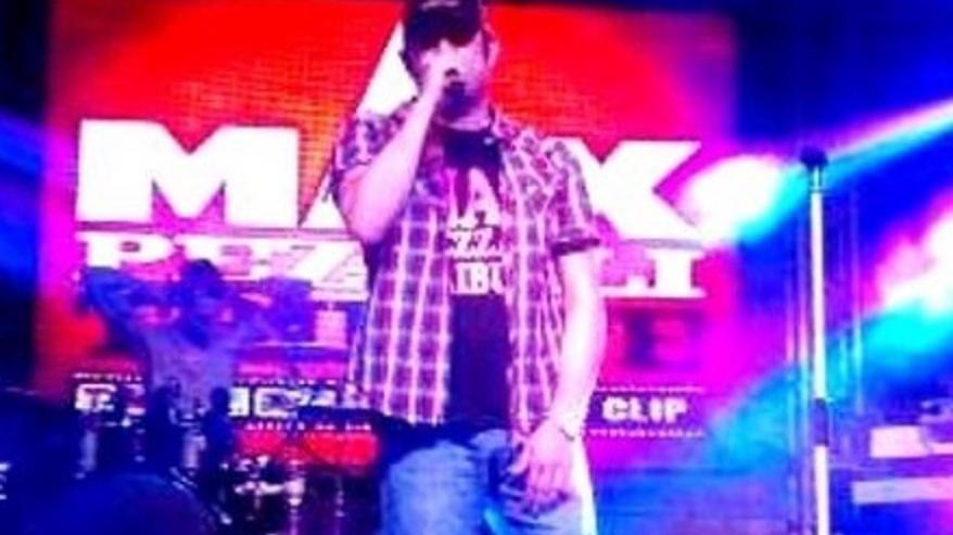 Sound anni Novanta con il concerto-tributo a Max Pezzali e gli 883