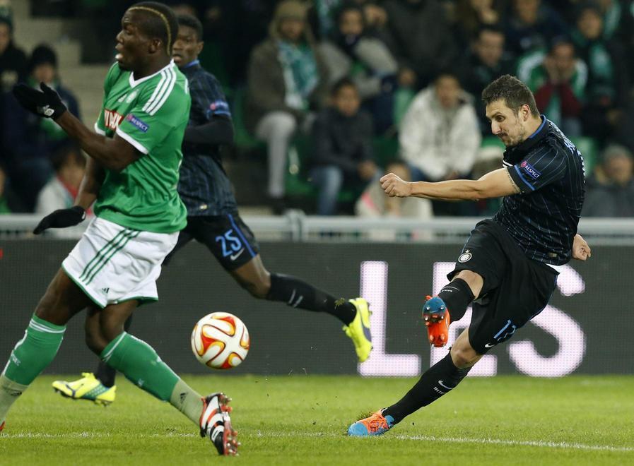 Inter, il pari ipoteca il pass Il Torino cade in Finlandia 