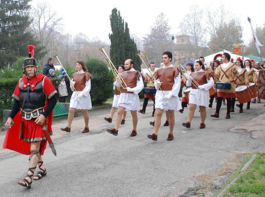 La “Festa ed San Martein” in gara per Italive 2014 