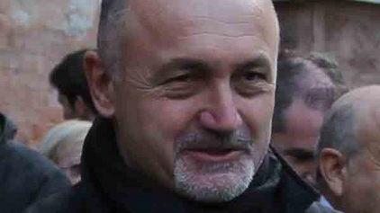 Coldiretti, 20 delegati contro Zani