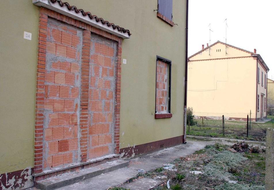 «Controlli e monitoraggi contro chi occupa le case» 