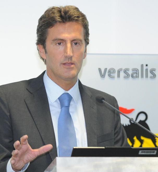 Versalis: etilene, stop per sciopero 