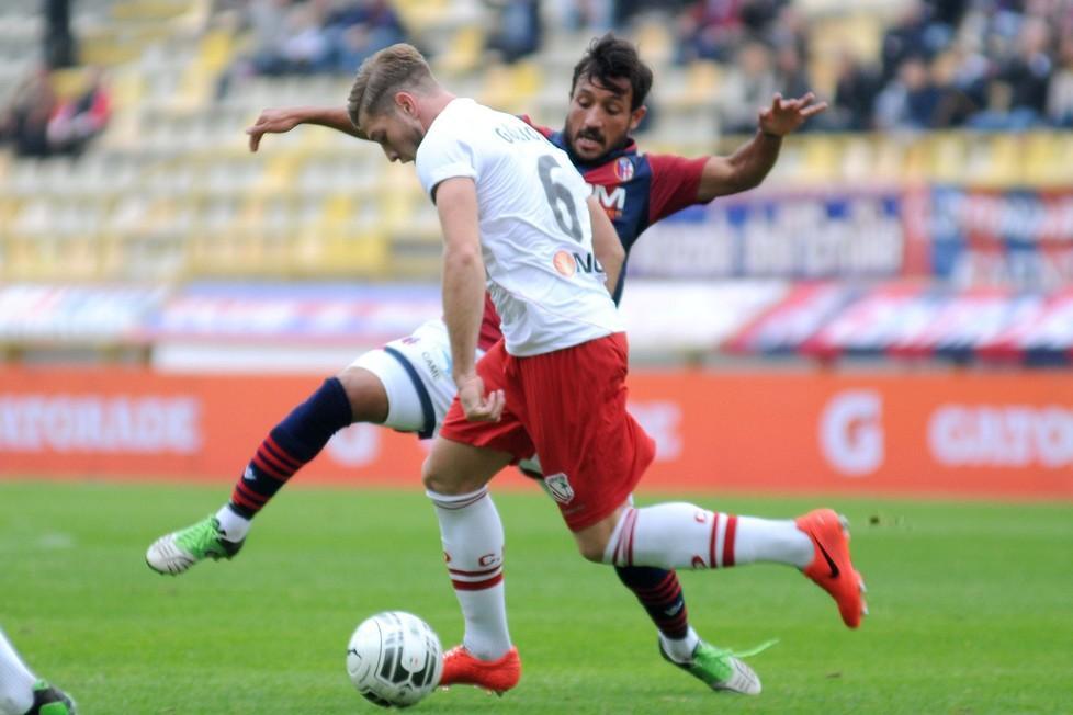 Derby d'alta classifica tra Bologna e Carpi Gazzetta di Modena