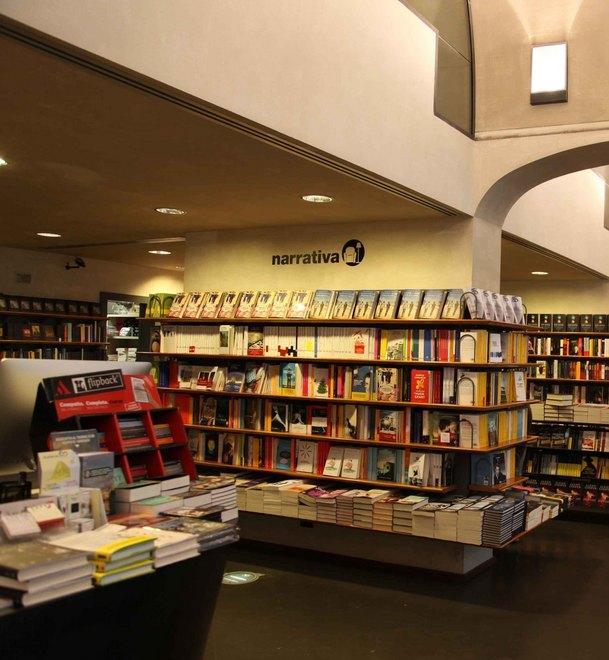 Dalla libreria All’Arco #altrocheamazon: ed è subito successo 
