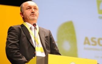 Guerra in Coldiretti, Zani si è dimesso 