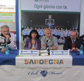 One team... for my life a San Donato 