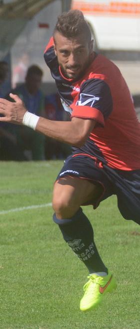  Torres-Alessandria, possibile il sorpasso 
