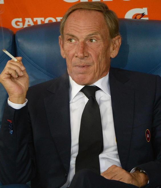 Il Cagliari fermo a un incrocio pericoloso 