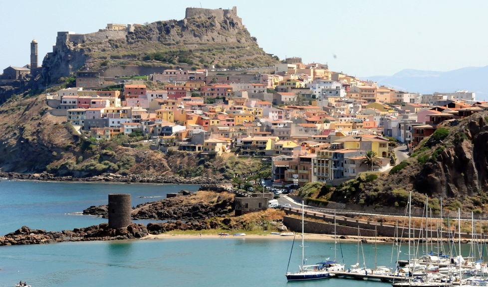 Cuccureddu, sindaco senza opposizione 