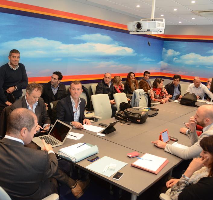 Meridiana respinge tutte le richieste dei sindacati 