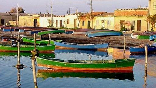 Marceddì, reflui nei collettori Ma l’impianto non è collaudato