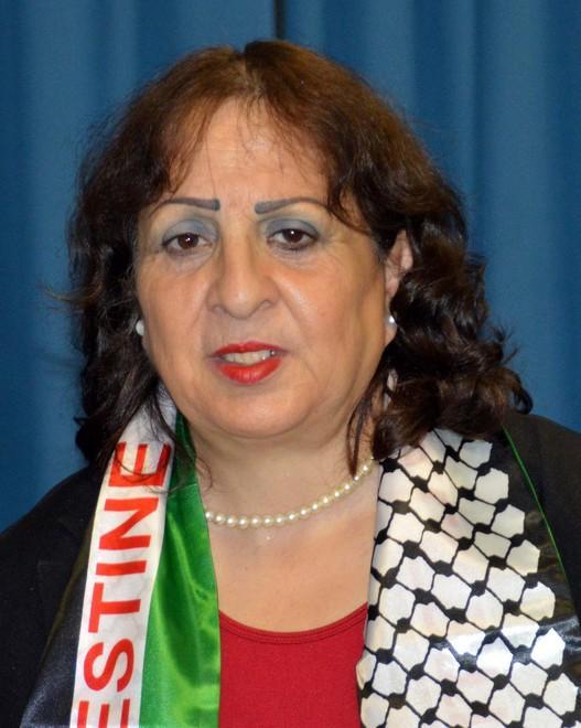 La Barbagia accoglie Mai Alkelah 