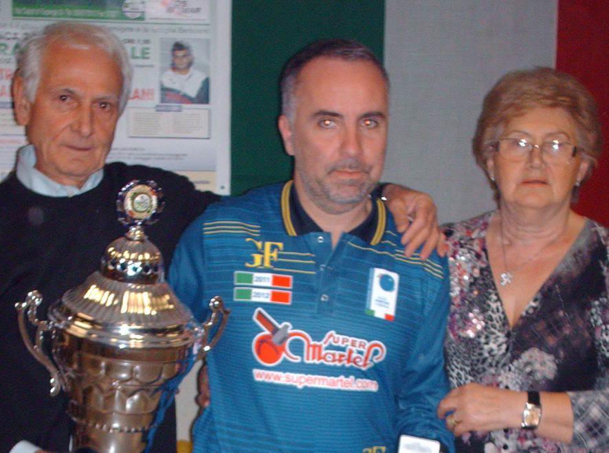 Mussini d’argento 