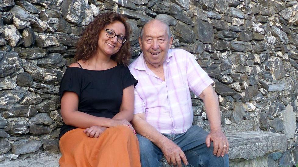 Una modenese racconta la vita del “re della grappa”