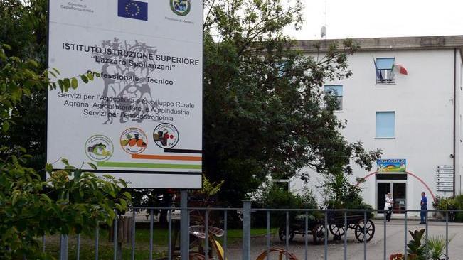 Taglio del nastro per il polo agroalimentare