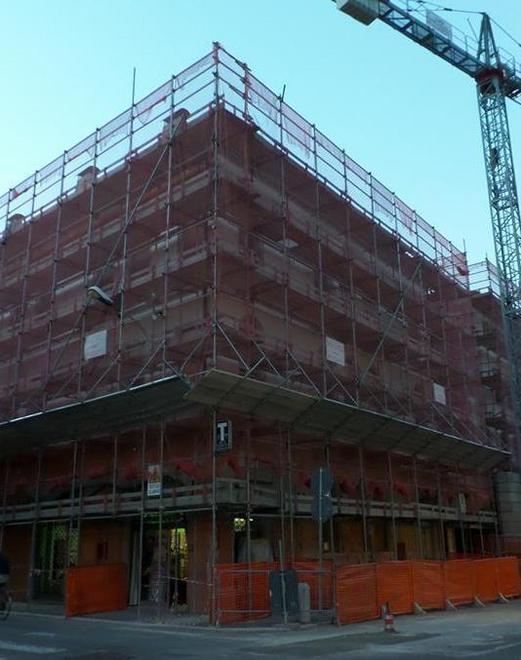 I sindaci: «Ricostruzione Il 2015 l’anno decisivo» 