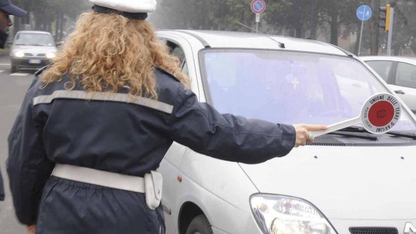 Oggi domenica ecologica, otto ore di stop al traffico