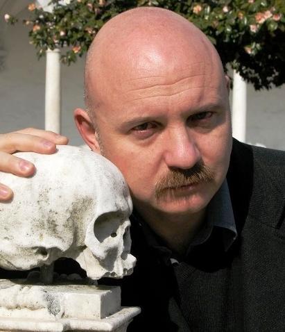 Ospite il premio Strega Tiziano Scarpa 
