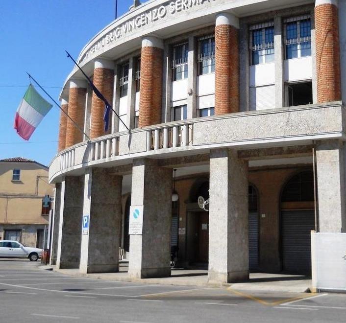 Piazza Matteotti, ok al progetto preliminare 