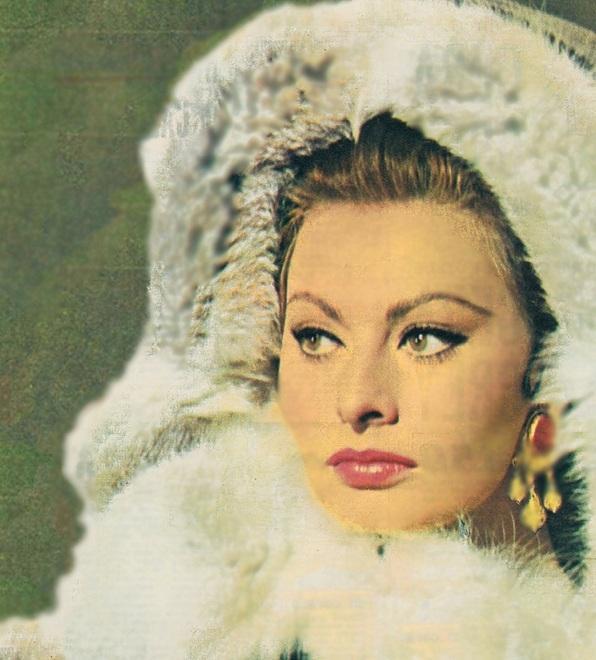 Con Cine Marani Moda e musica per beneficenza 