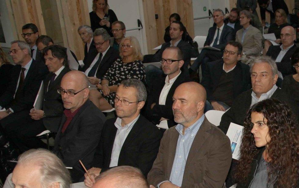 «Ingegneri informatici ecco cosa manca a Reggio» 
